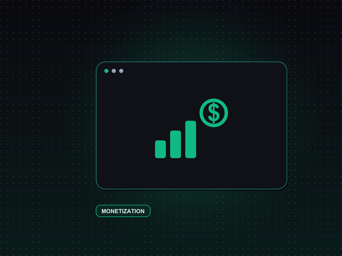 Video monetization models across streaming platforms